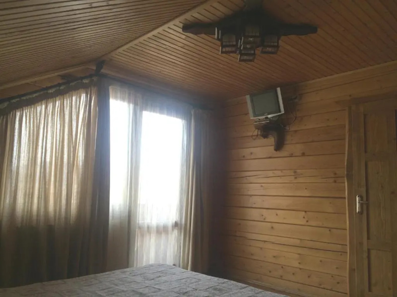 Hotel Gerdan Verkhovina