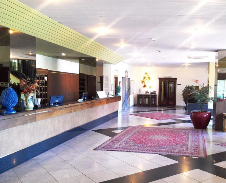Hotel Sigonella Inn