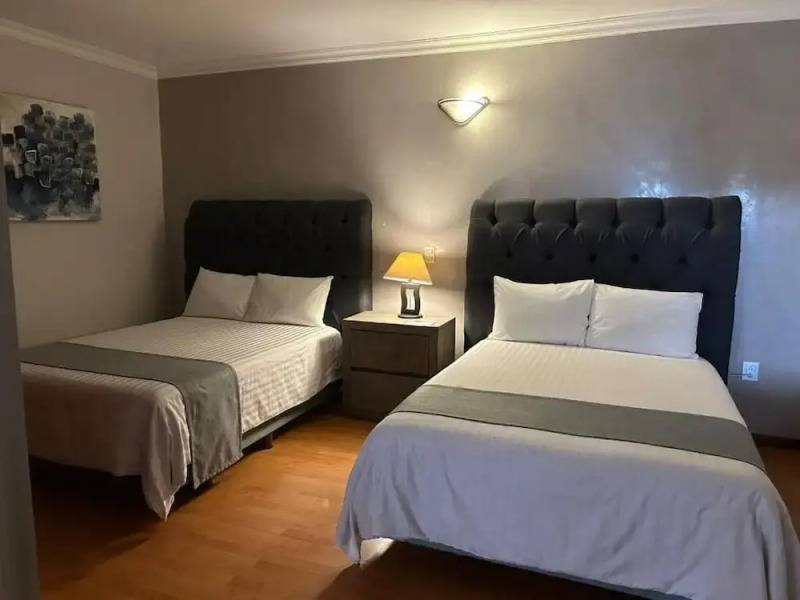 Hotel & Suites Virreynal
