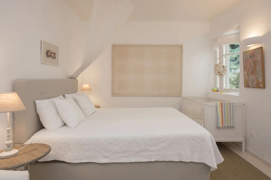 White Jasmine Cottage