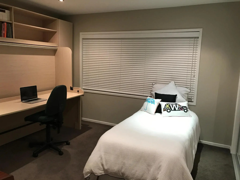 Bucklands Beach Garden Hideaway