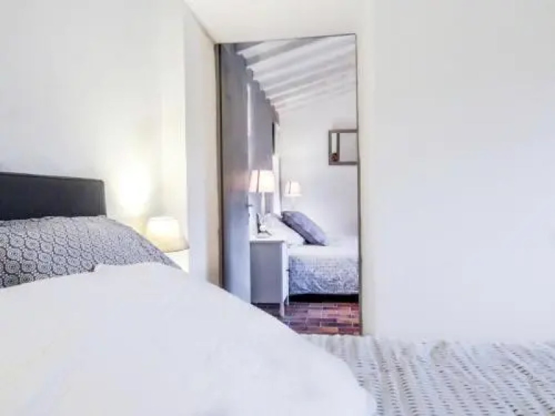 Apartment L'Hermitage St Pons