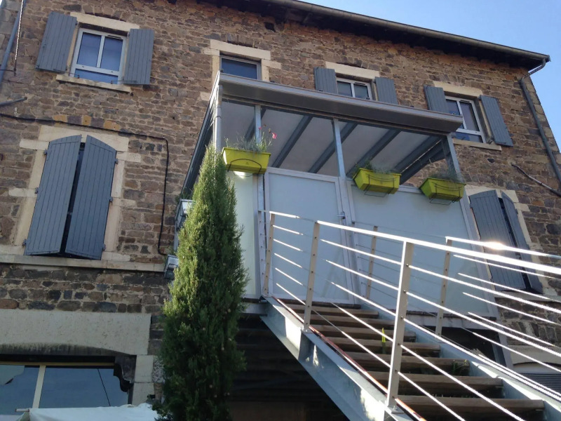 Aux Pierres Magiques