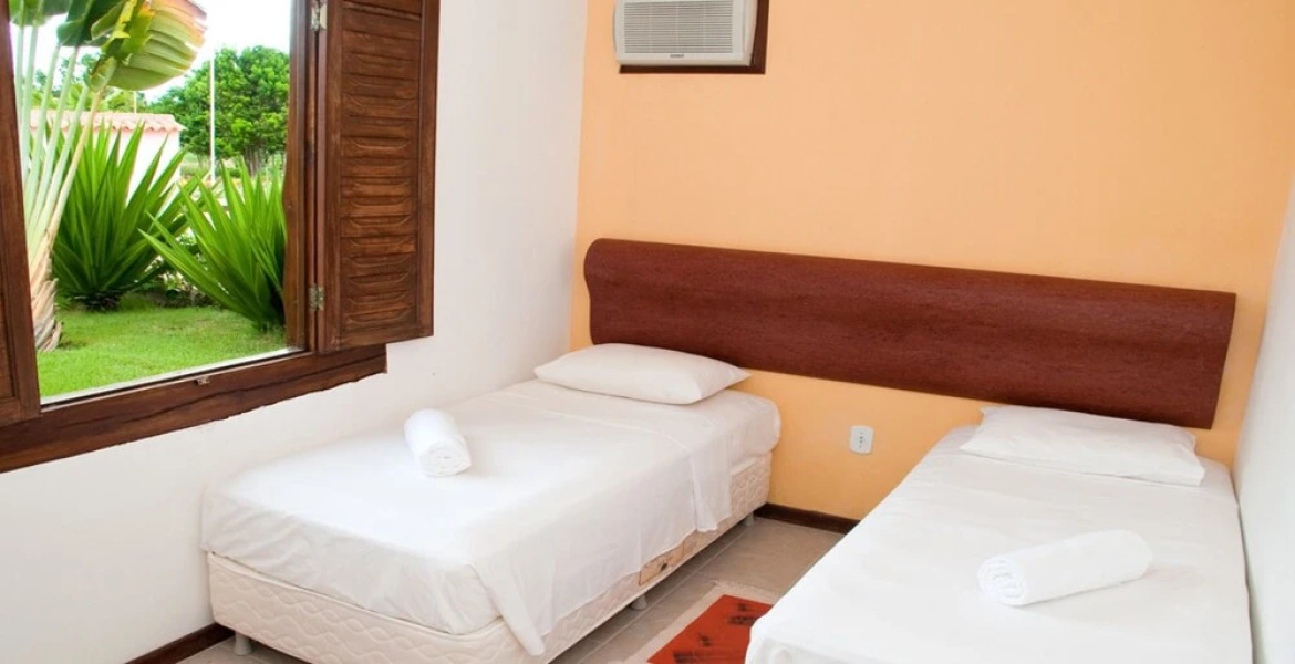 Hotel Villa Esmeralda