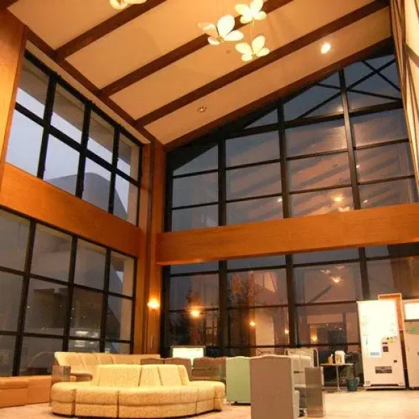 Aroza Onsen Nogusanoyado Kurumu