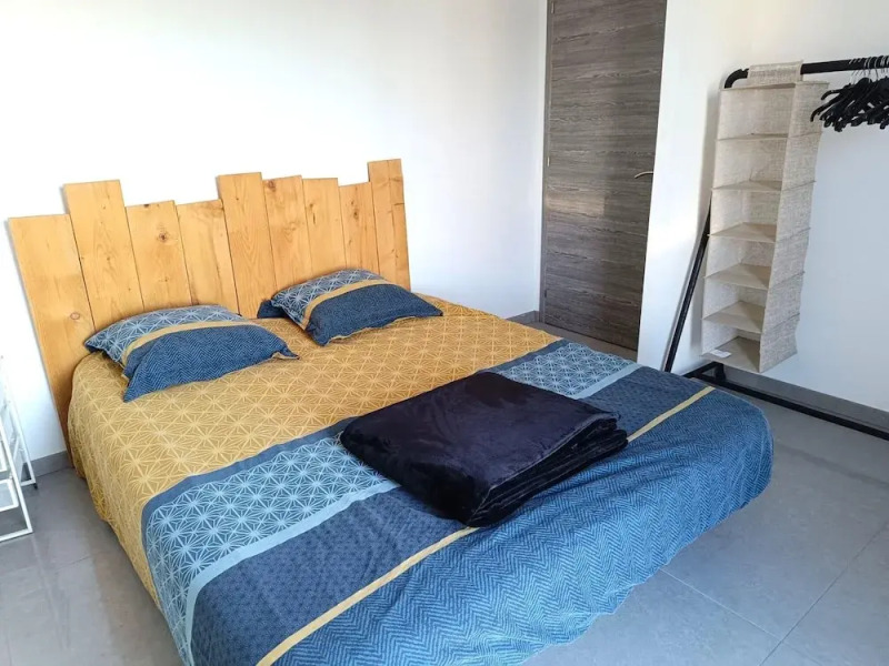 Villa With Private Swimming Pool