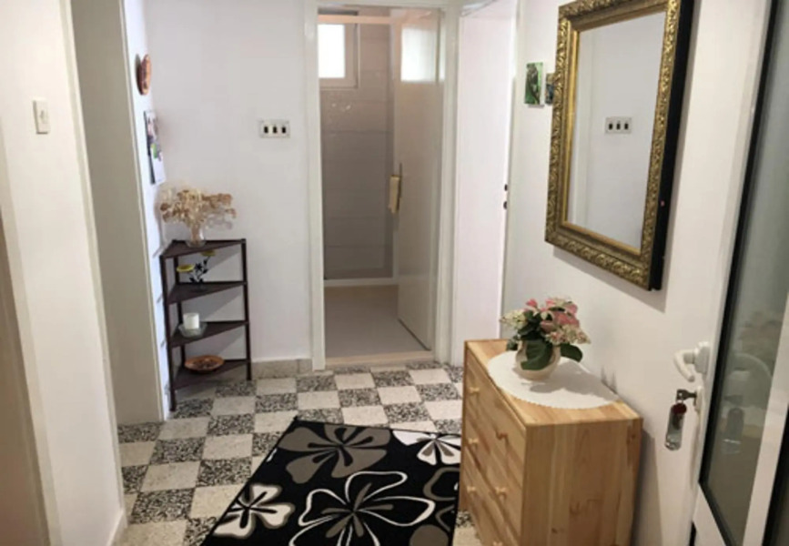 Dalsi - 10 m from beach - A4(2+2)