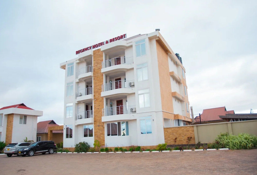 Regency Hotel & Resort - Singida