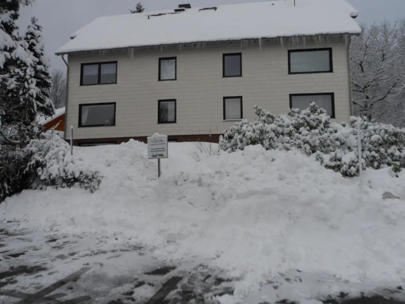 Ferienwohnung Ortlieb