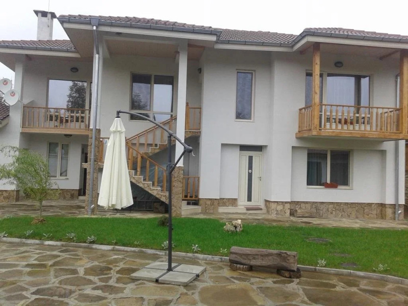 Guest House Bigora