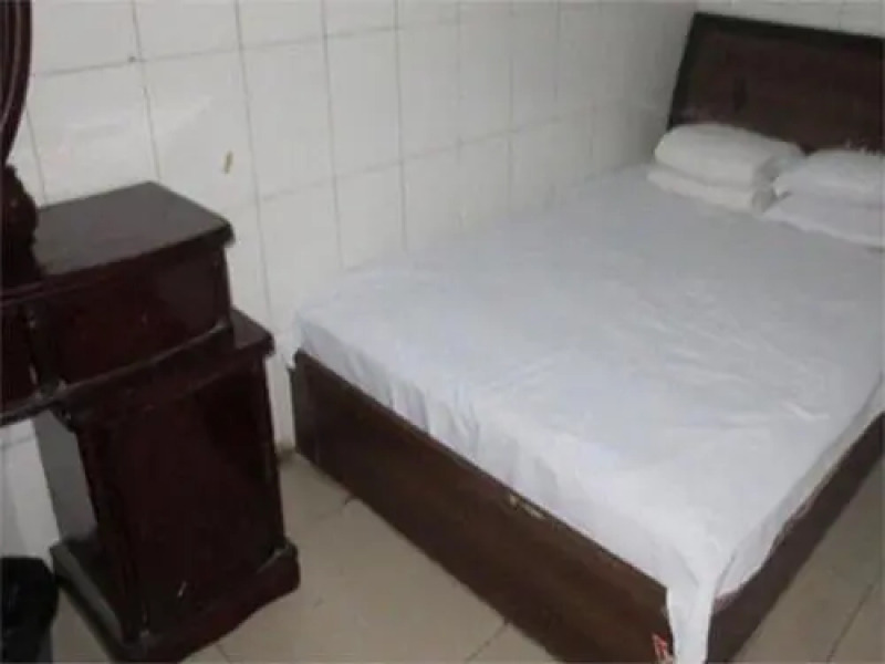 Nei Jiang Long Chang Xin Xin Guest House