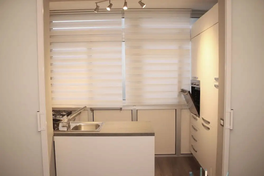 Donna Luisa Apartment