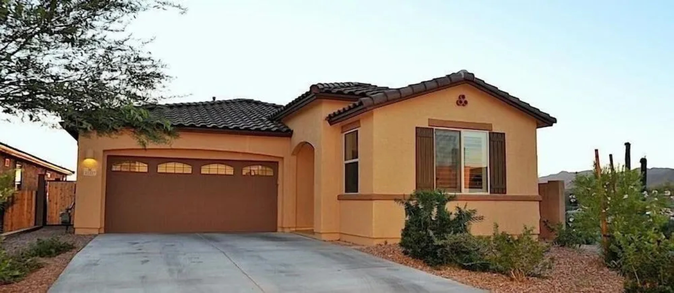 Desert Paradise By Signature Vacation Rentals