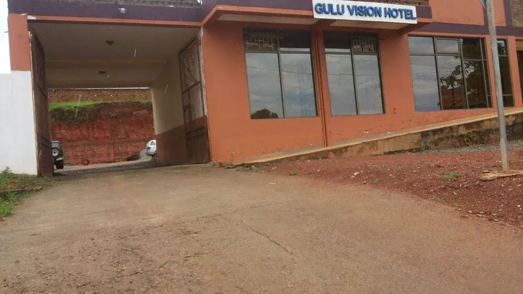Gulu Vision Hotel
