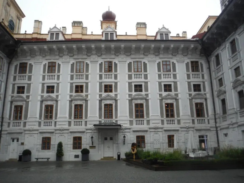 Pfahlbau Rust/Neusiedlersee Sunset I