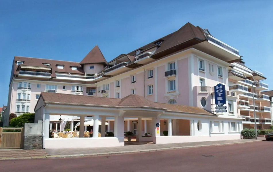 Hôtel Bristol