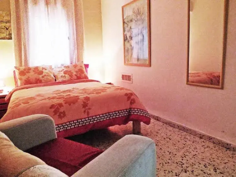 Jordan Valley Vacation Apartment