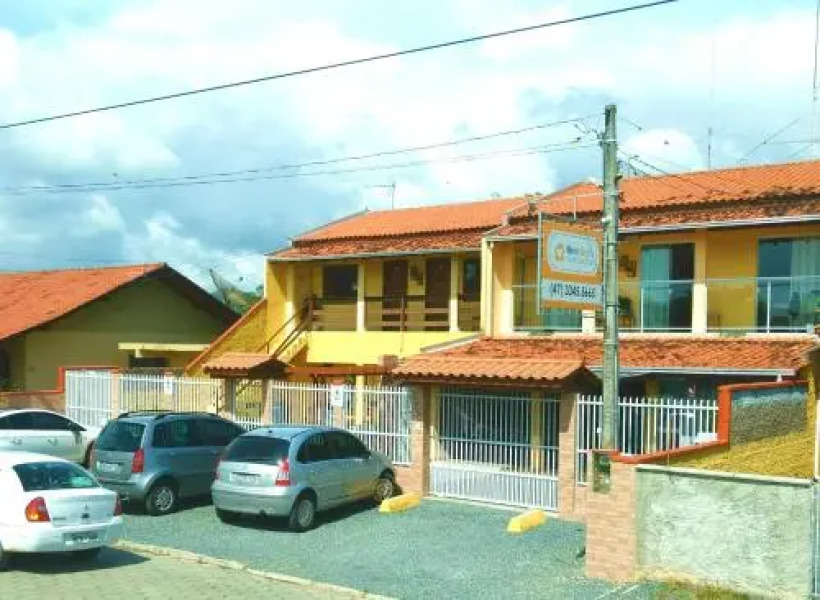 Maria Beatriz Hospedagem