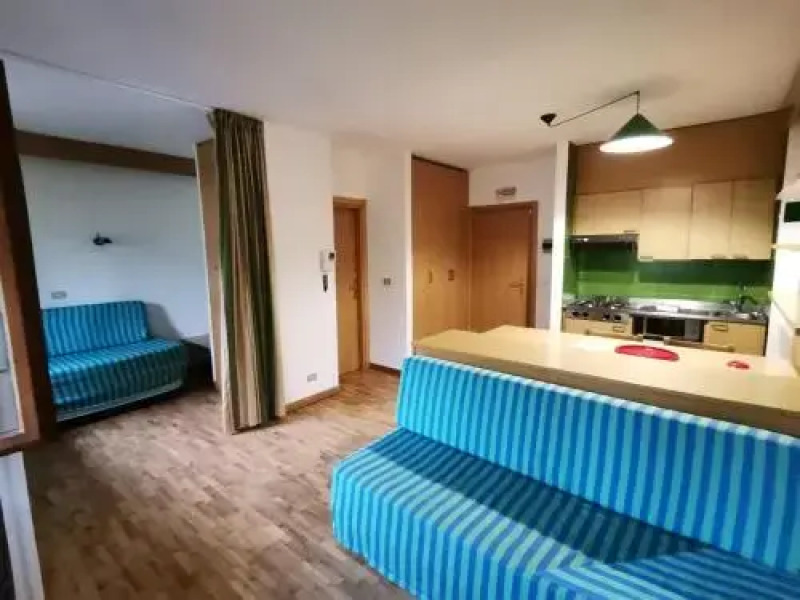 Residence Tarvisio Camporosso