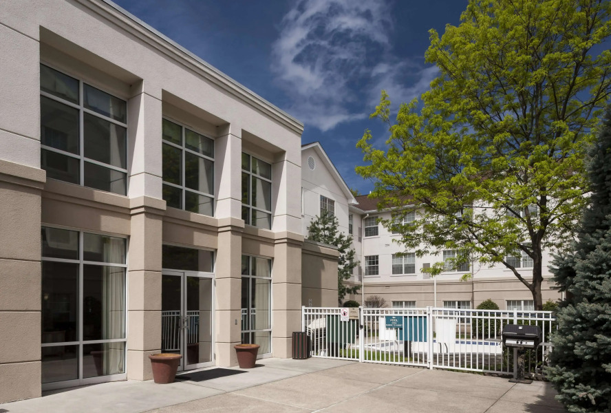 Homewood Suites by Hilton Newark-Cranford