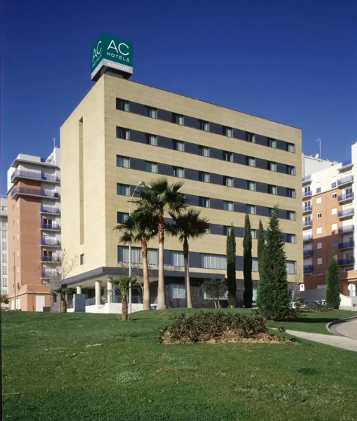 AC Hotel Huelva by Marriott