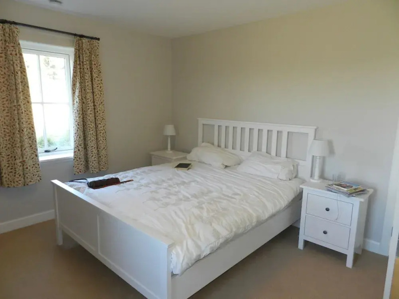 Highland Holiday Homes - Easter Tulloch