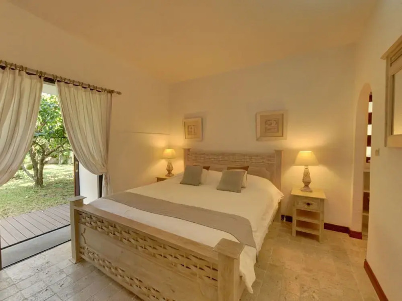 MAISON MUCUNA, pieds dans l'eau - Adults only