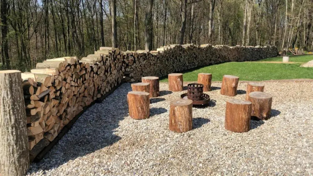 Wellness Holiday House Lagev