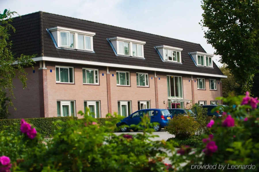 Best Western Hotel Scholtenhagen