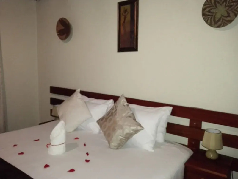 Chobe Sunset Chalets