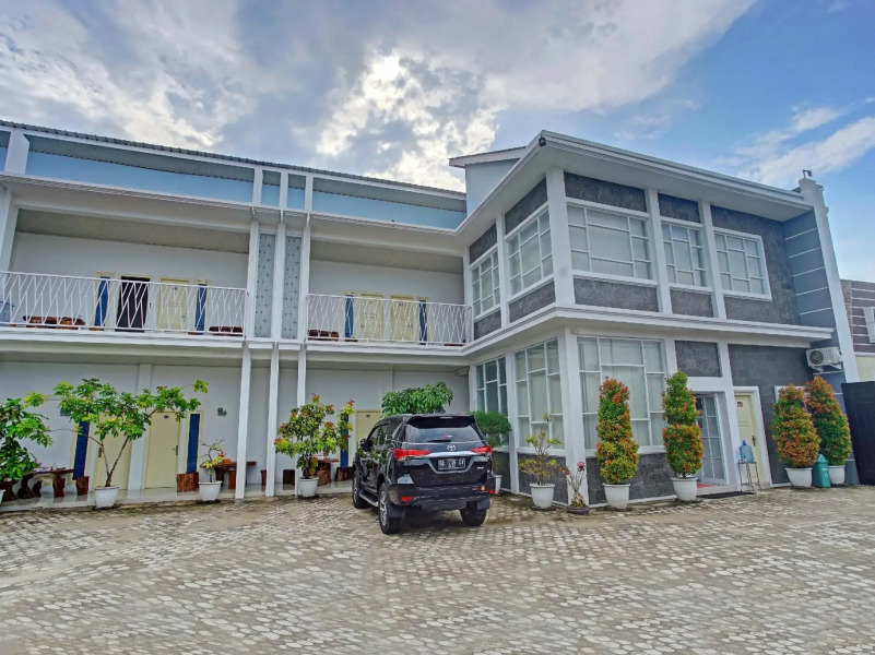 Pringombo Homestay 2 Syariah by OYO Rooms