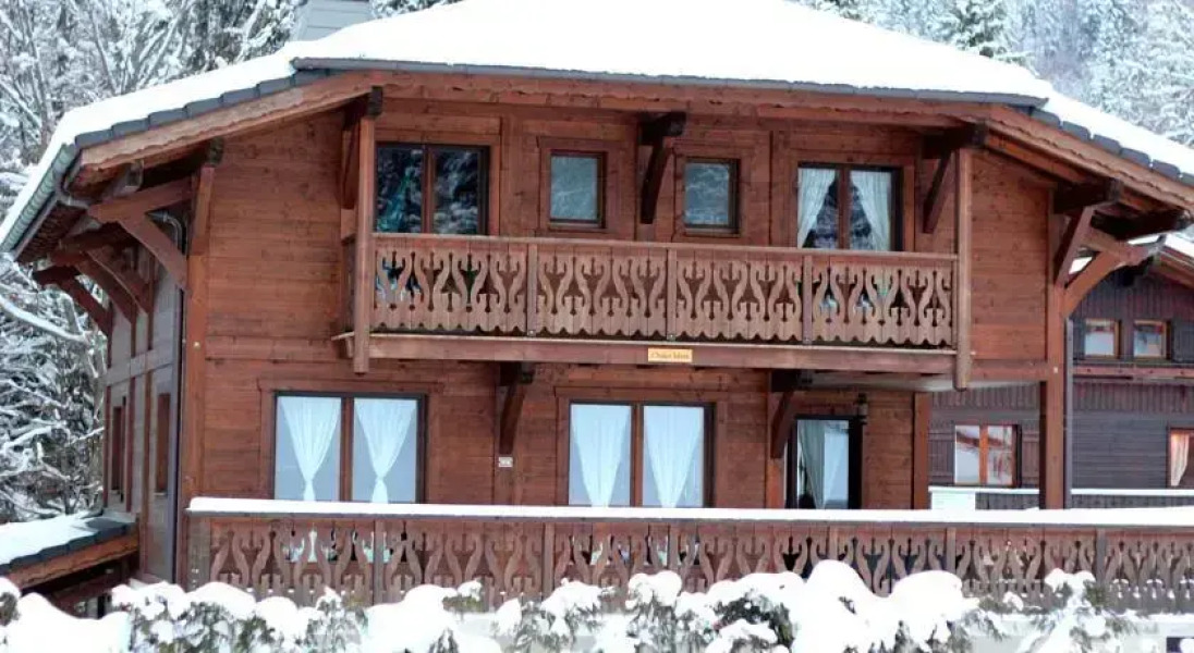 Chalet Maia