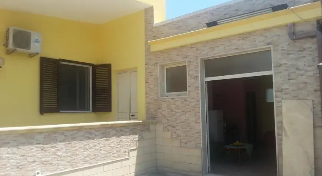 Monolocale Monteruga