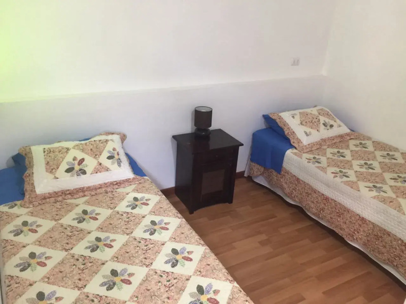 Siete Colores Hostel