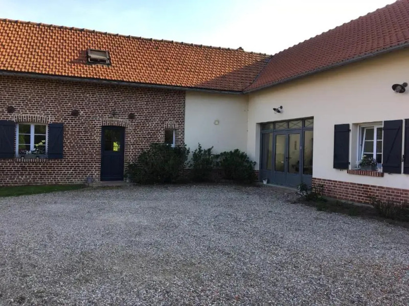 Les Chambres de Pascaline