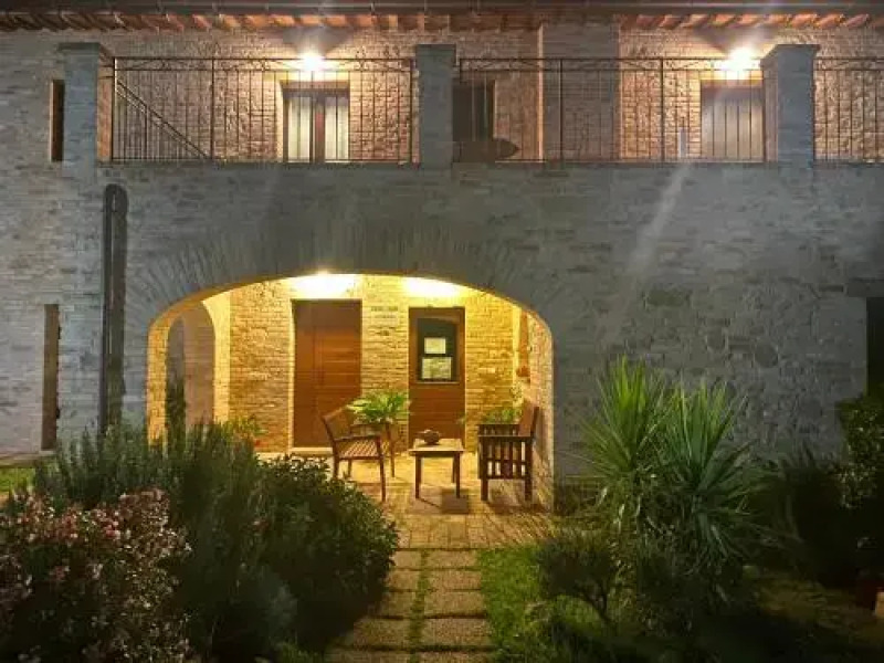 Agriturismo Cà Ferro