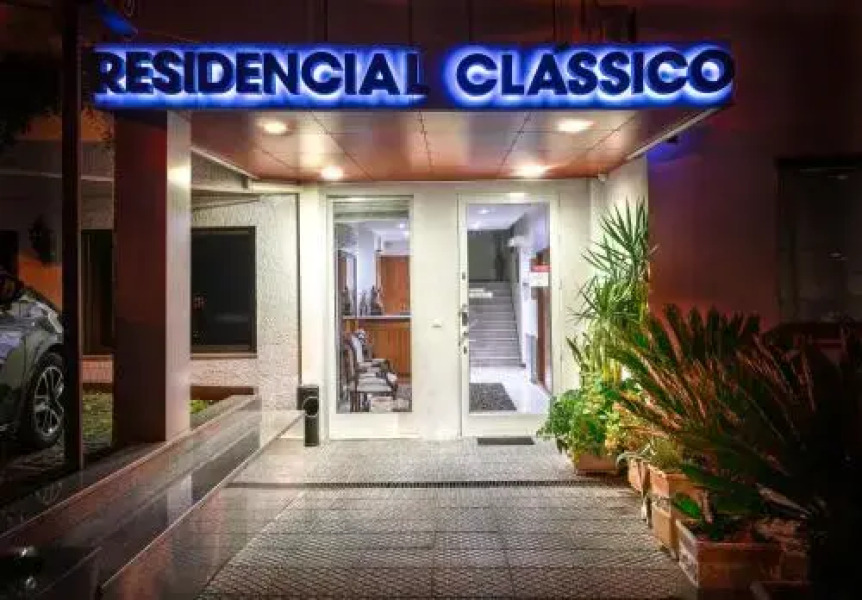 Residencial Classico