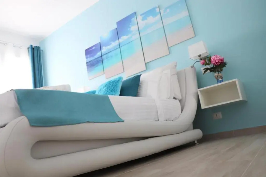 Golden Holiday 2 Ville con piscine indipendenti e separate