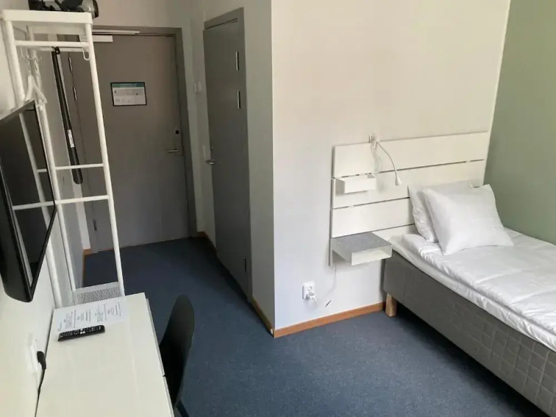 Ahlgrens Hotell Bed & Breakfast