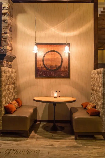 Teddy's Residential Suites New Town