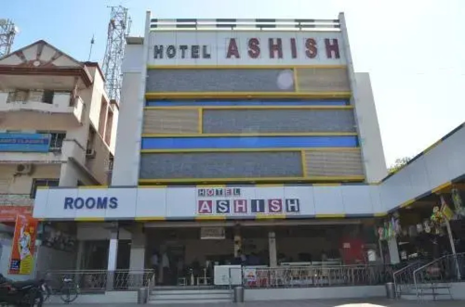 Hotel Ashish