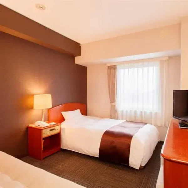 Kura Hotel Ichinoseki