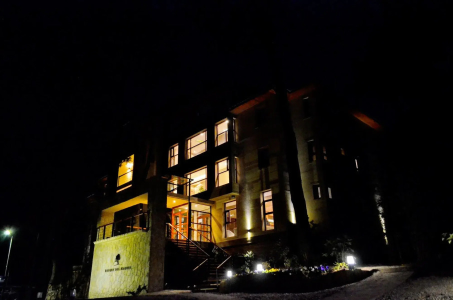 Bosque del Nahuel Boutique Hotel & Spa