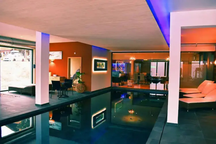 Hotel Restaurant Zur alten Gasse