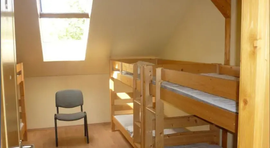 Ceglédfürdői Diáktábor