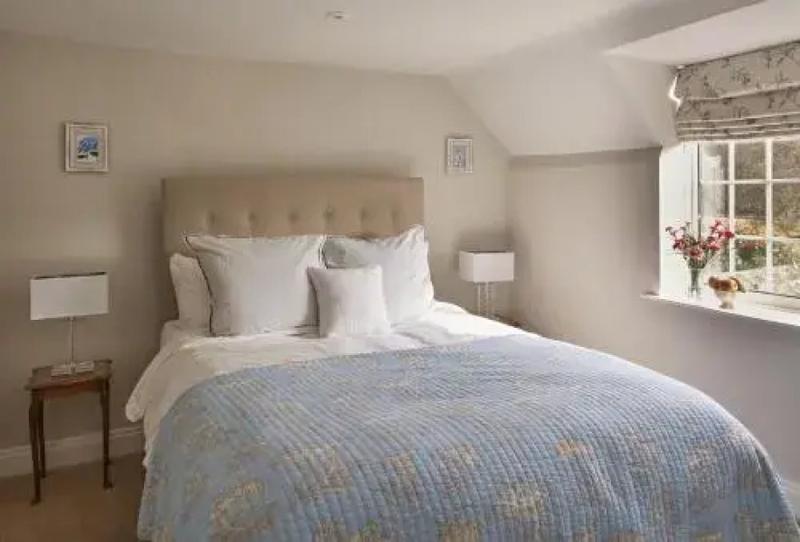 Wildwood Bed & Breakfast