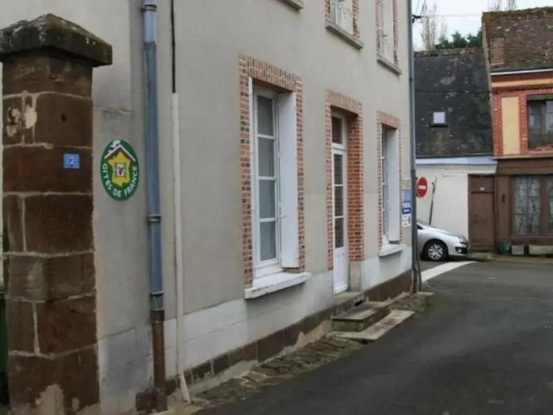 Gîte Sargé-sur-Braye, 4 pièces, 6 personnes - FR-1-491-260