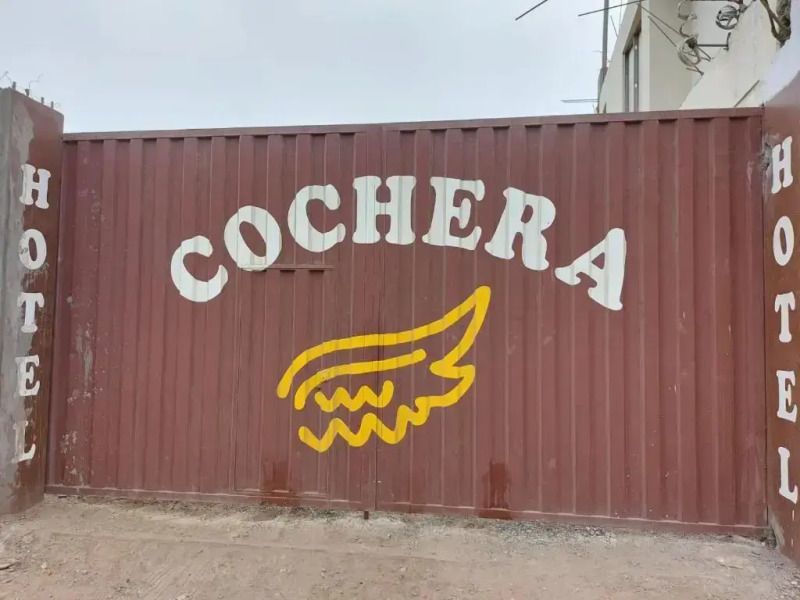 Hotel La Suite de Angelique Huacho