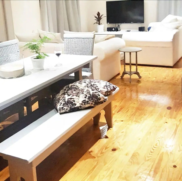 Surfed Out Jeffreys Bay