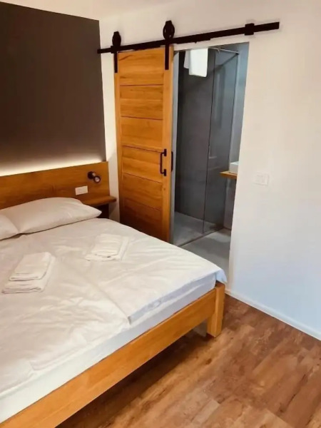 PJagodic Hotel Cerklje